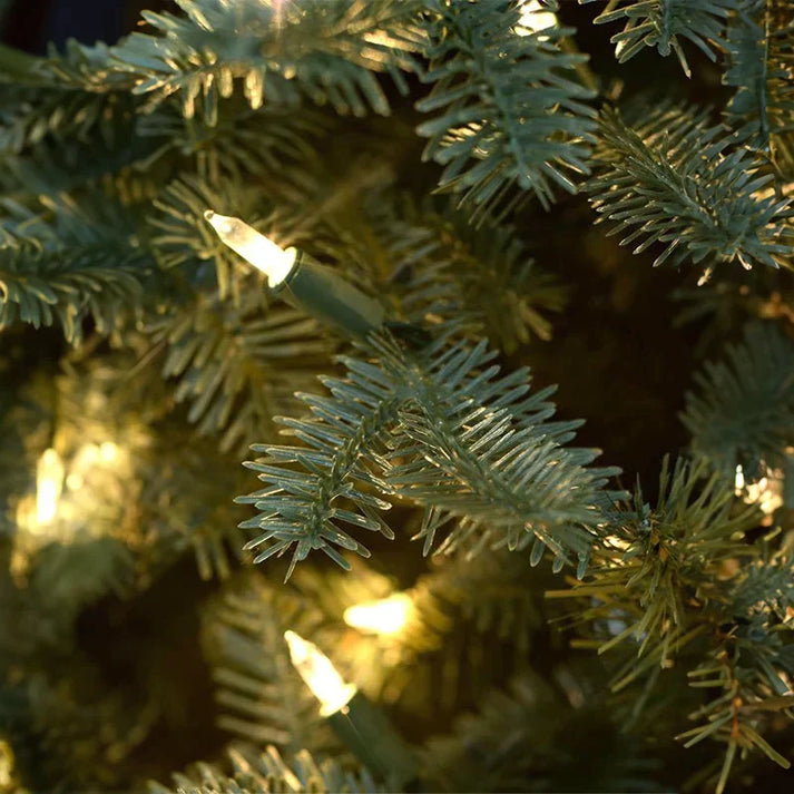 MAGIC RETRACTABLE CHRISTMAS TREE